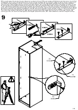 Preview for 13 page of Emmezeta CDXS81 Assembling Instruction