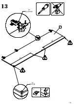 Preview for 17 page of Emmezeta CDXS81 Assembling Instruction