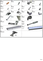 Preview for 5 page of Emmezeta CDXS82 Assembling Instruction