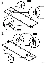 Preview for 7 page of Emmezeta CDXS82 Assembling Instruction