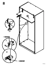 Preview for 11 page of Emmezeta CDXS82 Assembling Instruction