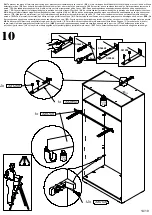 Preview for 14 page of Emmezeta CDXS82 Assembling Instruction