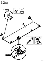 Preview for 16 page of Emmezeta CDXS82 Assembling Instruction