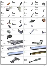 Предварительный просмотр 5 страницы Emmezeta CDXS84S Assembling Instruction