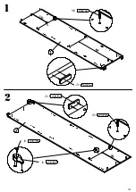 Preview for 7 page of Emmezeta CDXS84S Assembling Instruction