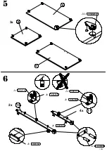 Предварительный просмотр 10 страницы Emmezeta CDXS84S Assembling Instruction