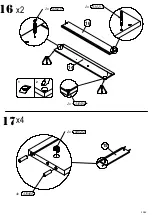 Preview for 20 page of Emmezeta CDXS84S Assembling Instruction