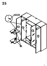 Preview for 26 page of Emmezeta CDXS84S Assembling Instruction