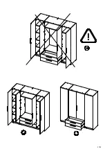 Preview for 27 page of Emmezeta CDXS84S Assembling Instruction