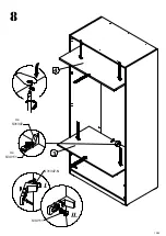 Предварительный просмотр 12 страницы Emmezeta CDXS87 Assembling Instruction