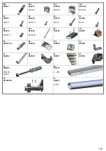 Preview for 7 page of Emmezeta CDXS91 Assembling Instruction