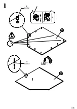 Preview for 9 page of Emmezeta CDXS91 Assembling Instruction