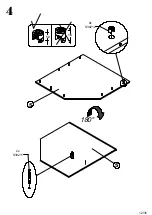 Preview for 12 page of Emmezeta CDXS91 Assembling Instruction