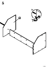 Preview for 13 page of Emmezeta CDXS91 Assembling Instruction