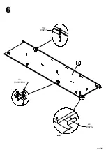 Preview for 14 page of Emmezeta CDXS91 Assembling Instruction