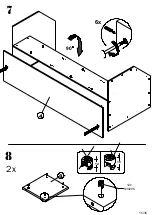 Preview for 15 page of Emmezeta CDXS91 Assembling Instruction