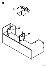 Preview for 16 page of Emmezeta CDXS91 Assembling Instruction