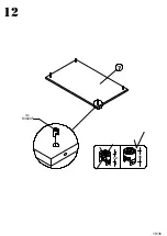 Preview for 19 page of Emmezeta CDXS91 Assembling Instruction