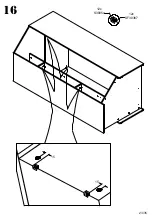 Preview for 23 page of Emmezeta CDXS91 Assembling Instruction