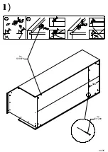 Preview for 24 page of Emmezeta CDXS91 Assembling Instruction