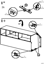 Preview for 25 page of Emmezeta CDXS91 Assembling Instruction