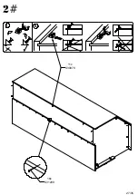 Preview for 27 page of Emmezeta CDXS91 Assembling Instruction