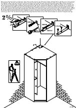 Preview for 30 page of Emmezeta CDXS91 Assembling Instruction