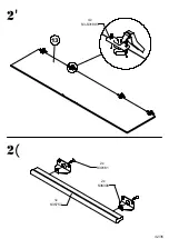 Preview for 32 page of Emmezeta CDXS91 Assembling Instruction