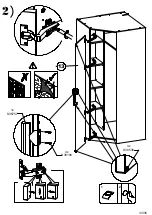 Preview for 33 page of Emmezeta CDXS91 Assembling Instruction