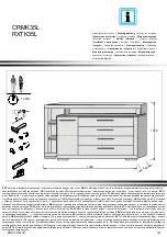 Preview for 1 page of Emmezeta CRMK35L Assembling Instruction