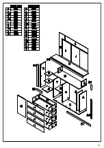 Предварительный просмотр 2 страницы Emmezeta CRMK35L Assembling Instruction