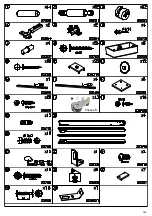 Preview for 3 page of Emmezeta CRMK35L Assembling Instruction