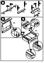 Preview for 4 page of Emmezeta CRMK35L Assembling Instruction