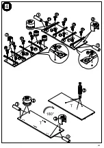 Preview for 5 page of Emmezeta CRMK35L Assembling Instruction