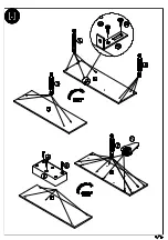 Предварительный просмотр 6 страницы Emmezeta CRMK35L Assembling Instruction