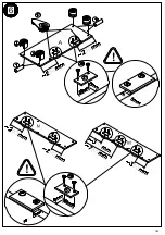 Preview for 7 page of Emmezeta CRMK35L Assembling Instruction