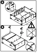 Предварительный просмотр 9 страницы Emmezeta CRMK35L Assembling Instruction