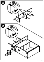 Предварительный просмотр 10 страницы Emmezeta CRMK35L Assembling Instruction