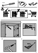 Предварительный просмотр 15 страницы Emmezeta CRMK35L Assembling Instruction