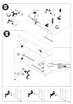 Preview for 17 page of Emmezeta CRMK35L Assembling Instruction