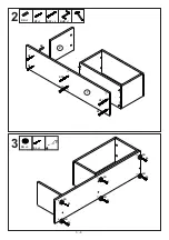 Preview for 3 page of Emmezeta CUBIX MINI Assembling Instructions