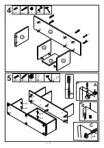 Предварительный просмотр 4 страницы Emmezeta CUBIX MINI Assembling Instructions