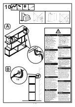 Предварительный просмотр 7 страницы Emmezeta CUBIX MINI Assembling Instructions