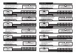 Предварительный просмотр 8 страницы Emmezeta CUBIX MINI Assembling Instructions