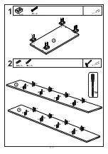 Preview for 3 page of Emmezeta EMIL 40 Assembling Instructions