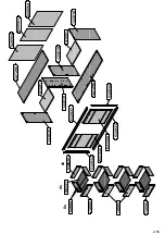 Preview for 2 page of Emmezeta ENXK231 Assembling Instruction