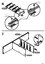 Предварительный просмотр 9 страницы Emmezeta ENXK231 Assembling Instruction