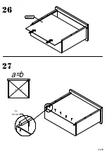 Предварительный просмотр 24 страницы Emmezeta ENXK231 Assembling Instruction