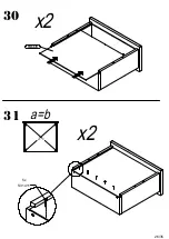 Предварительный просмотр 26 страницы Emmezeta ENXK231 Assembling Instruction