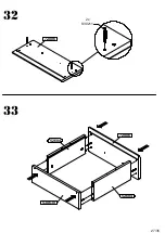 Предварительный просмотр 27 страницы Emmezeta ENXK231 Assembling Instruction